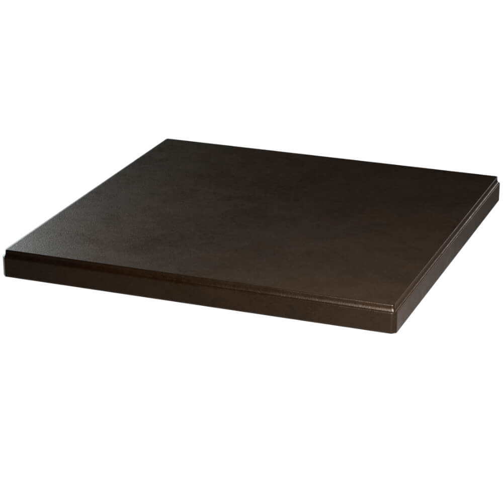 Плитка рядовая Verona 300х300х20мм Коричневый